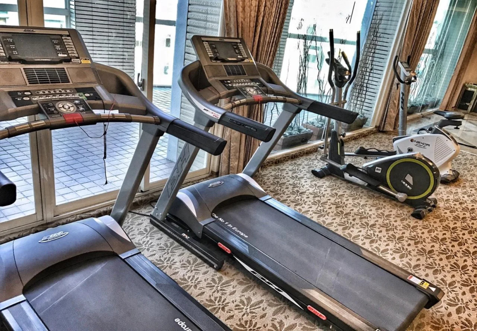 Chuang-Tang Spring SPA Hotel - Deyang