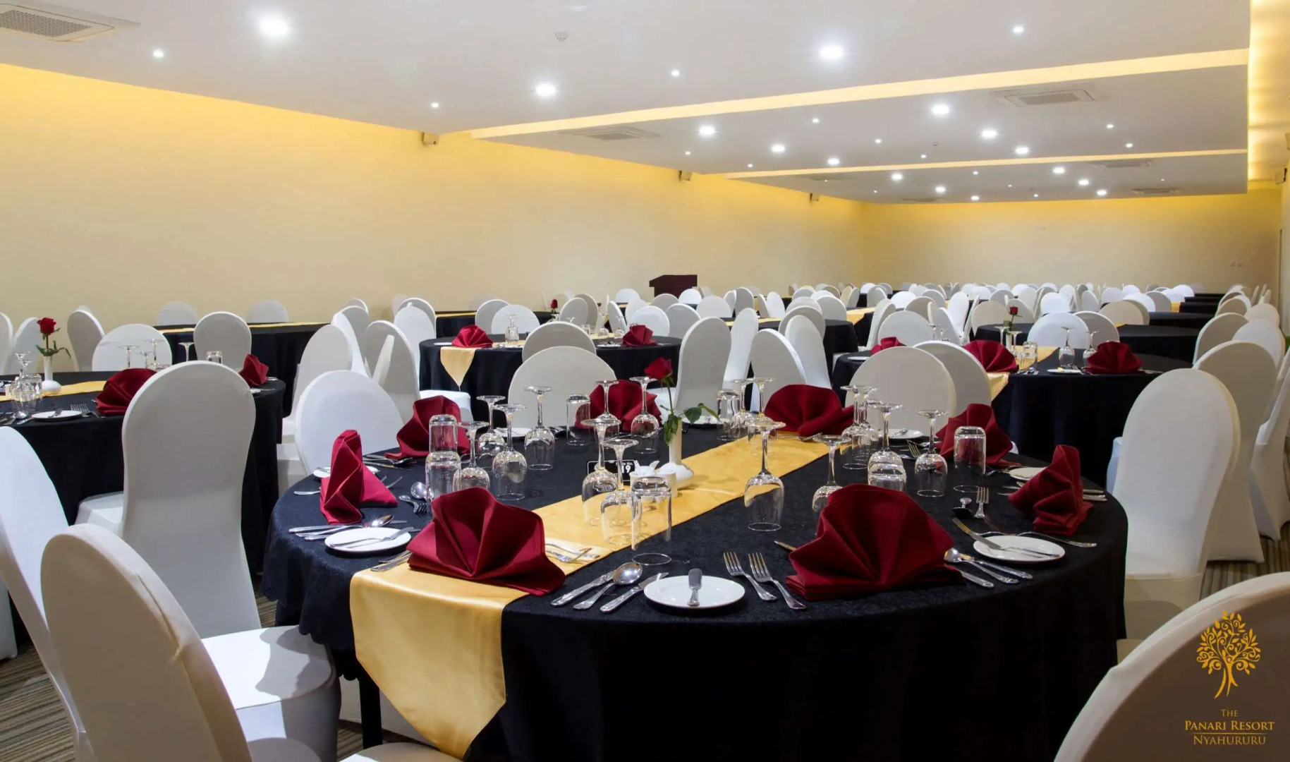 Panari Resort, BW Signature Collection