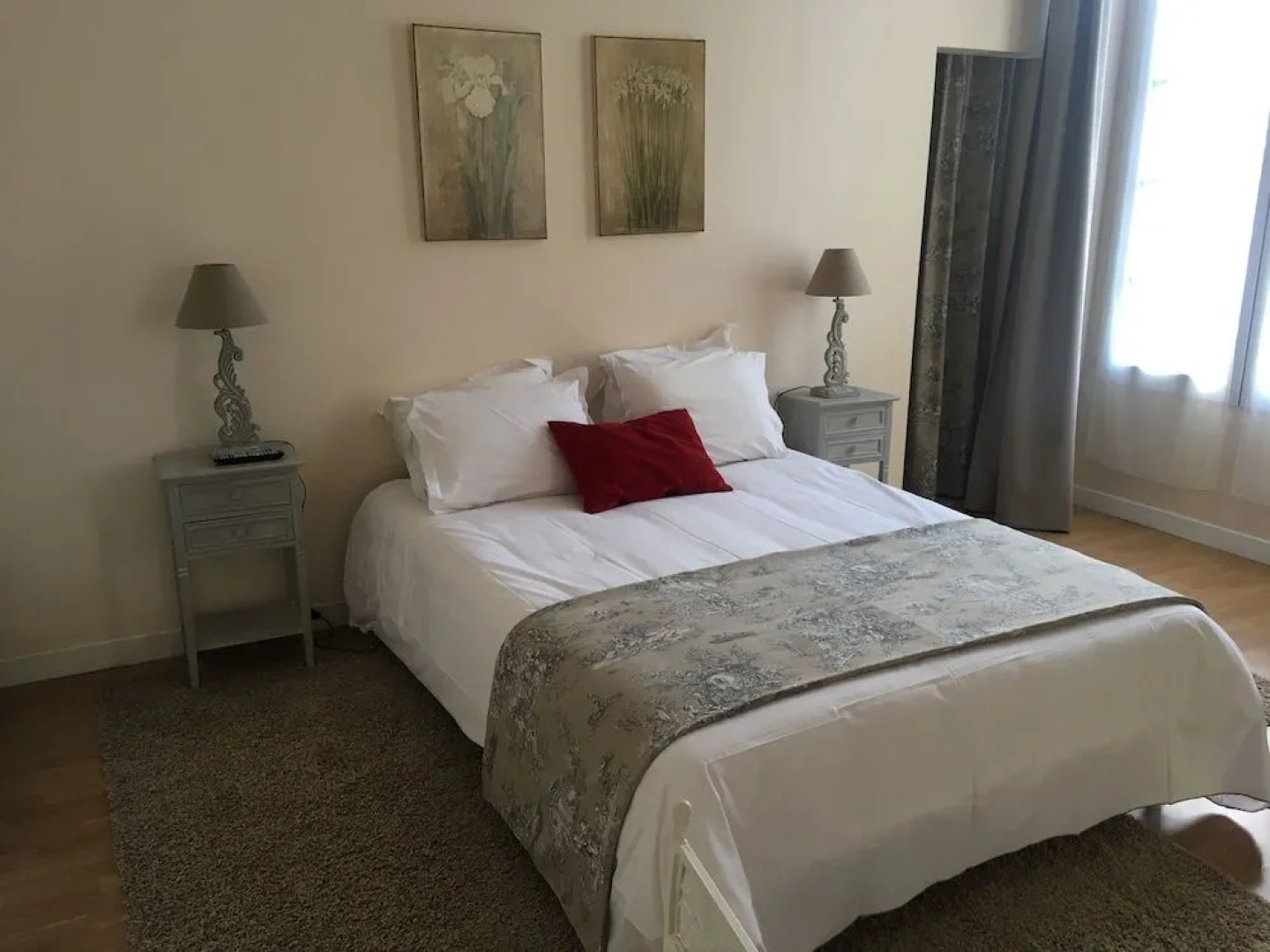 Château d'Humières