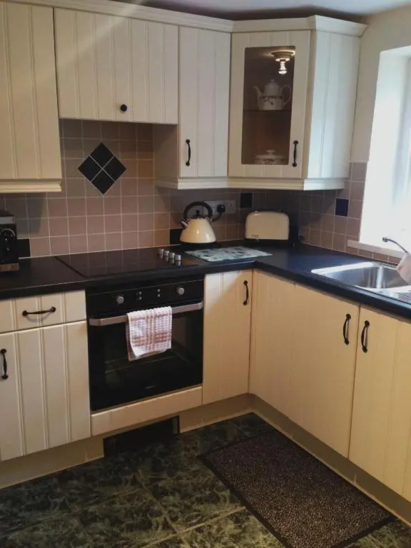 Berwick Hall Cottage