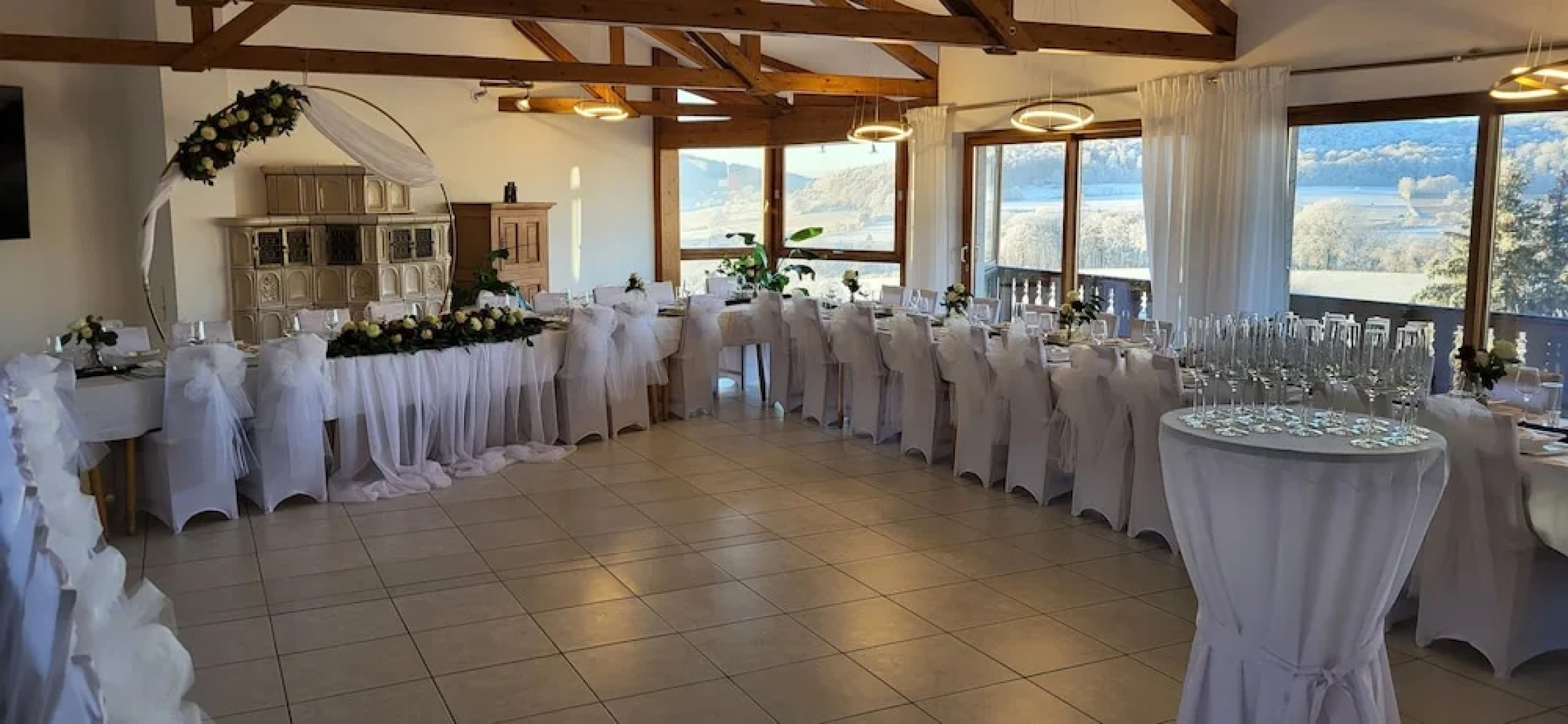 D&B staycation Ferienpark