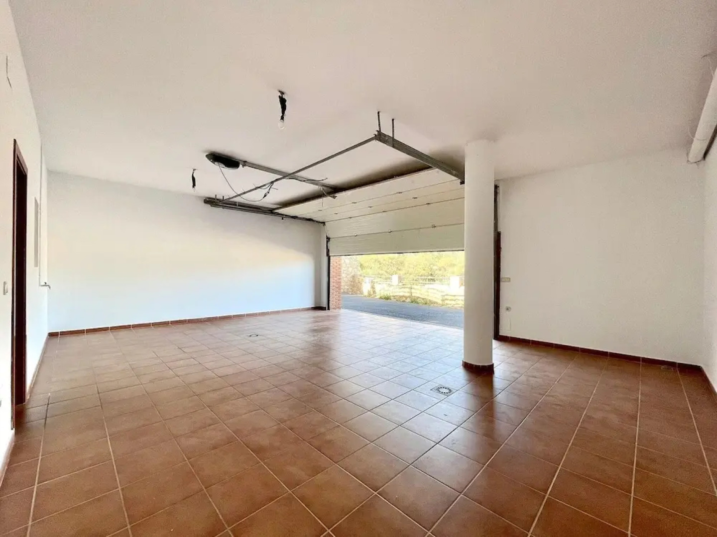 Villa in Velilla With Pool Near Beach