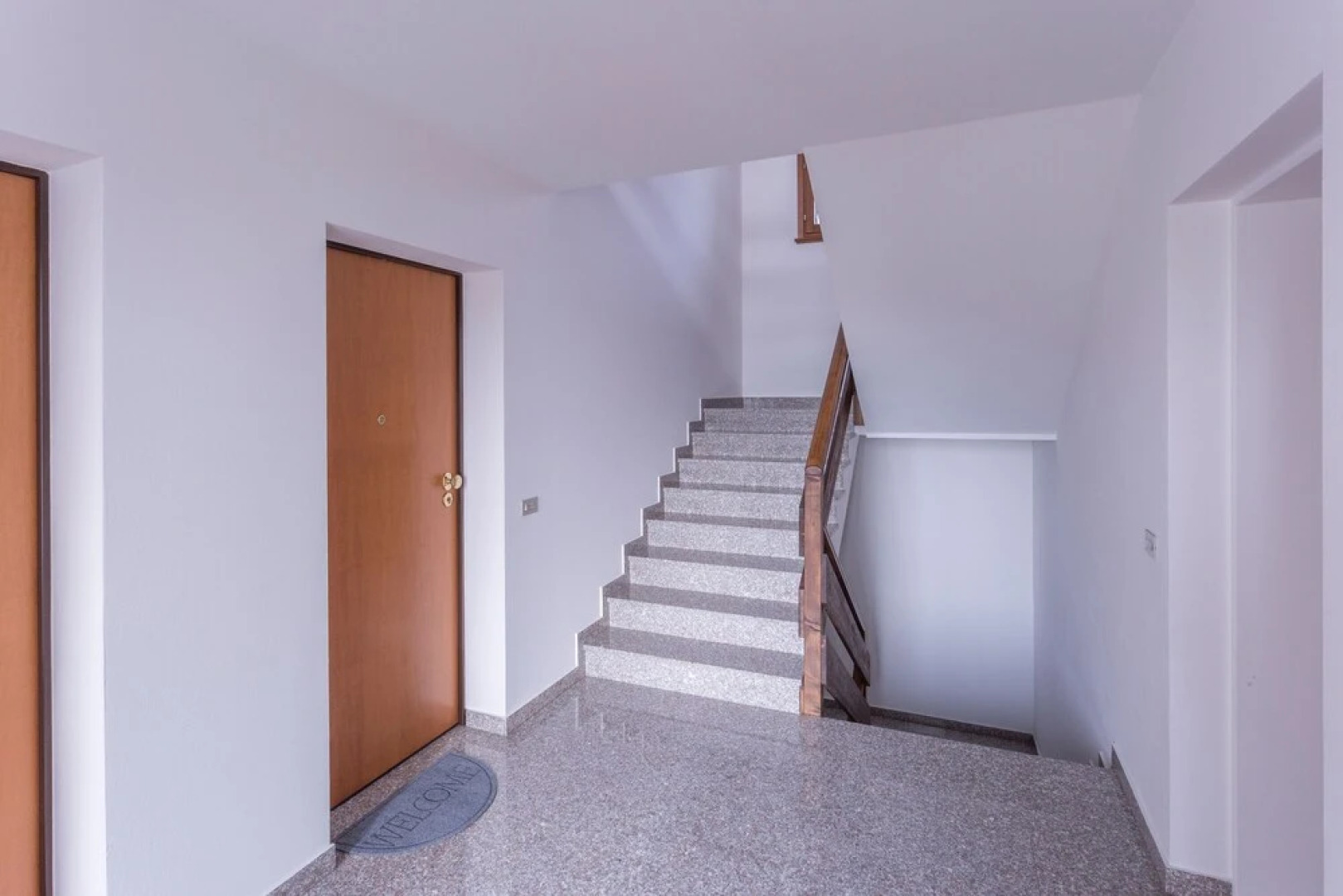 Buttrio Appartamento nel Verde