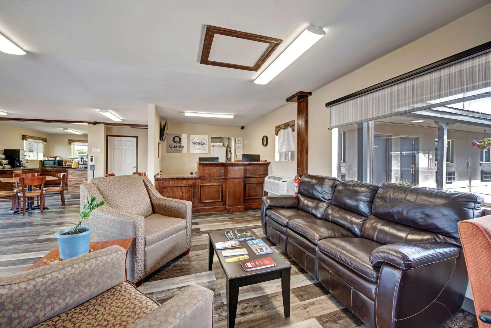 Quality Inn near Mesa Verde