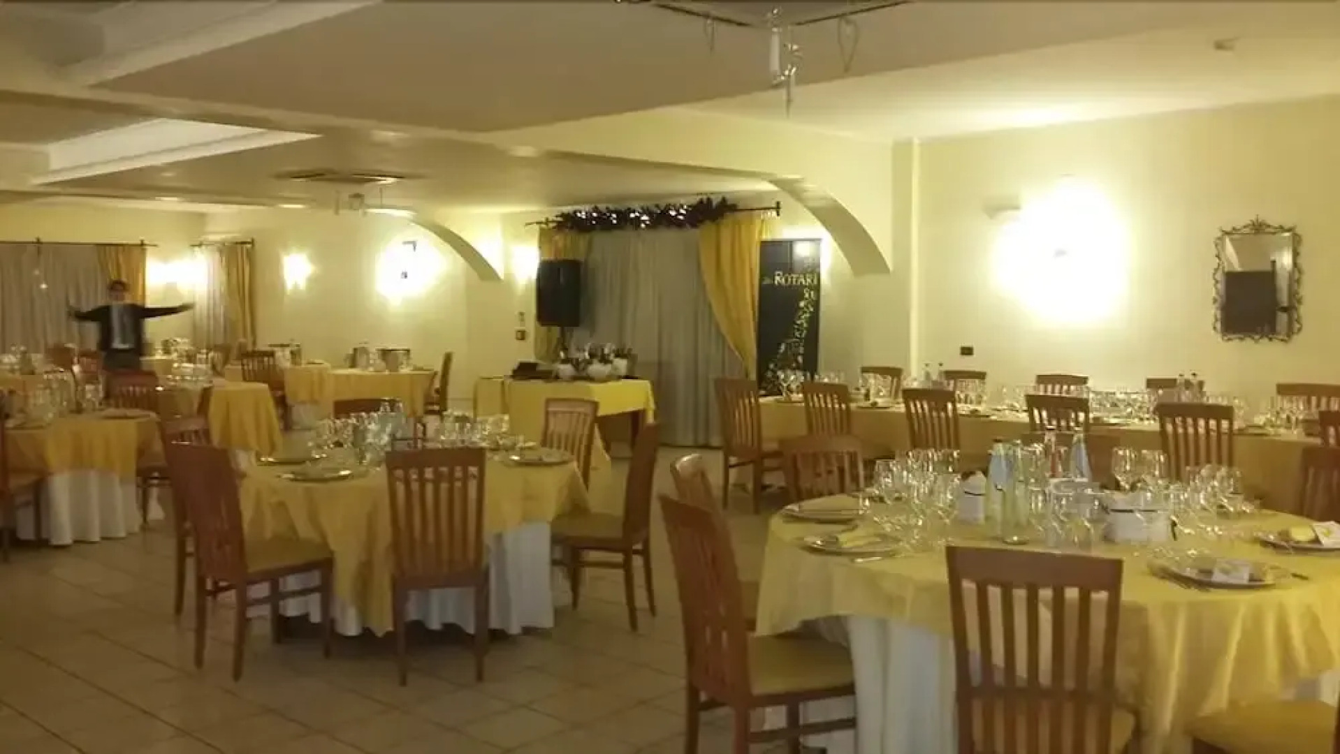 Hotel Ristorante La Rupe