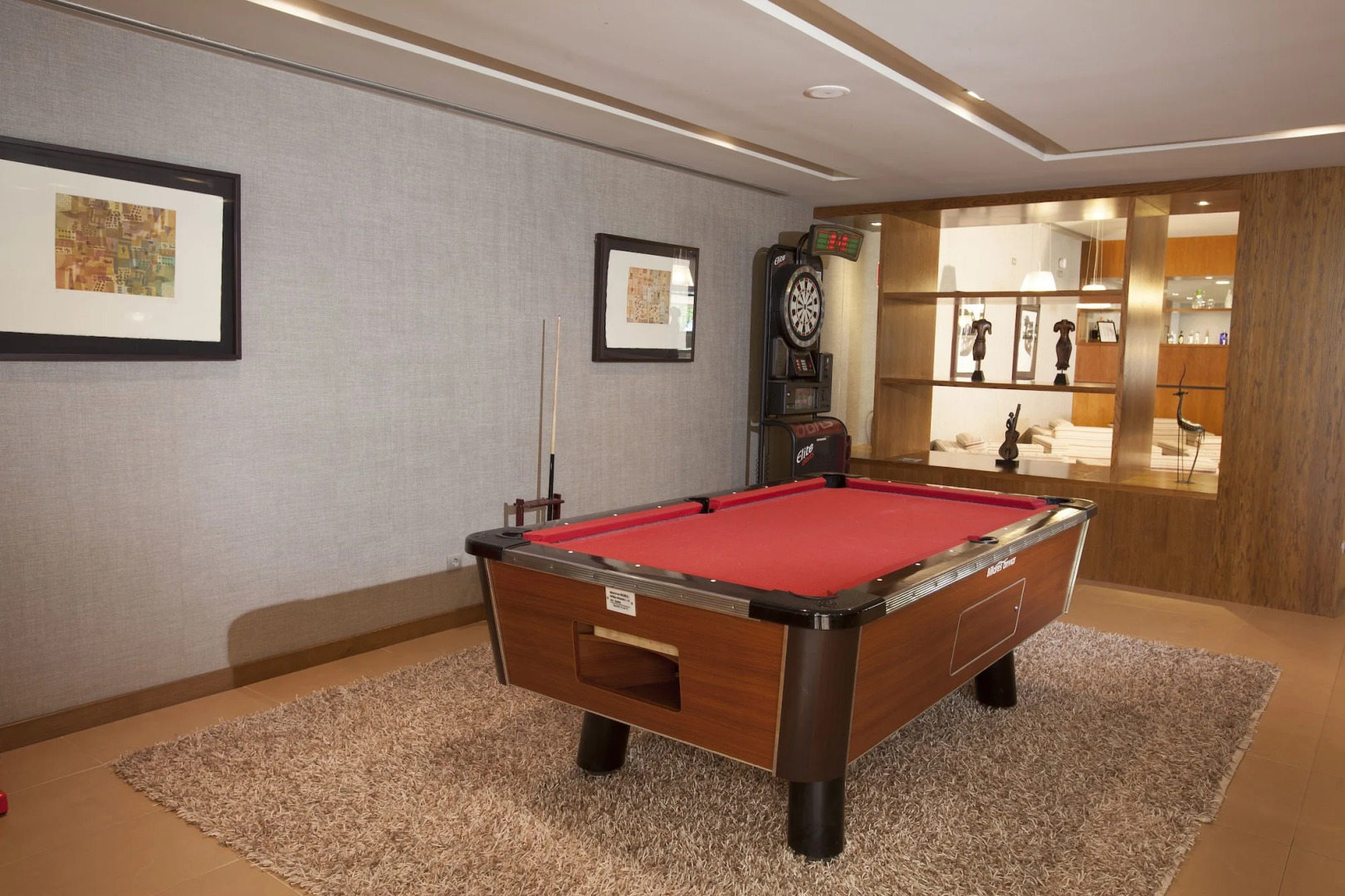 Hotel Spa Attica21 Vilalba