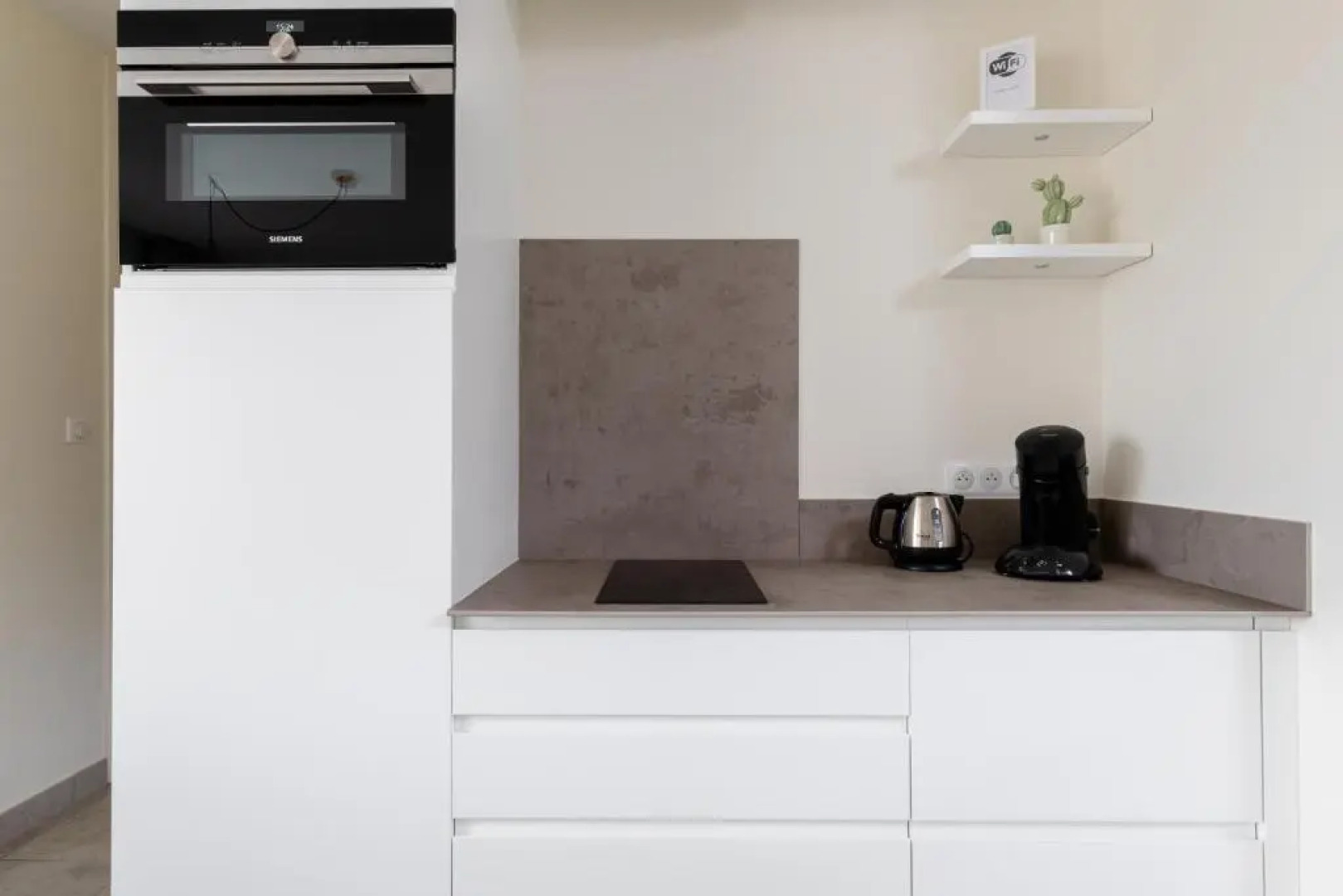 Les Cyclistes - Apartment i