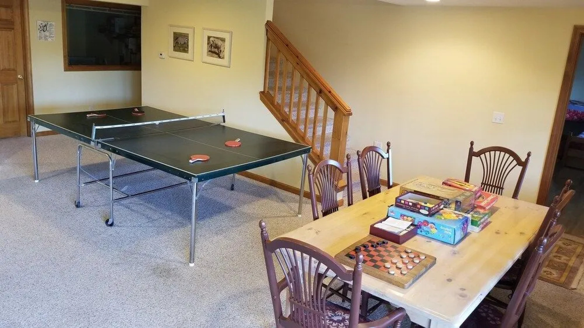 Cold Moon Farm Bed and Breakfast