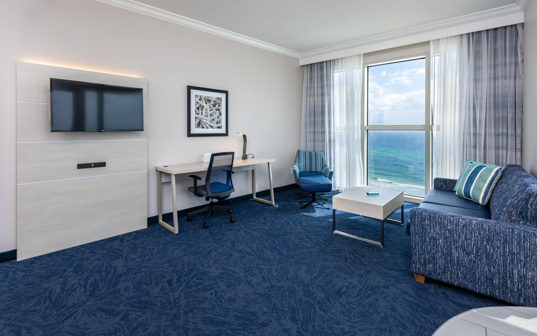 Holiday Inn Express Pensacola Beach by IHG