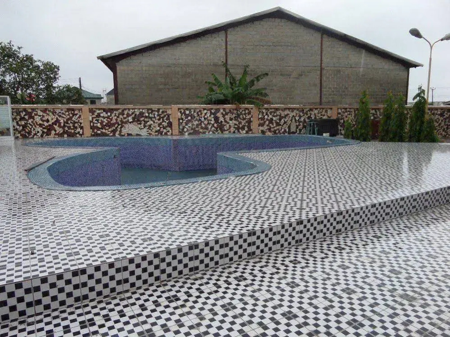 Jata Events and Suites