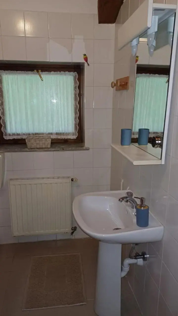 La Foresteria dell'Oasi