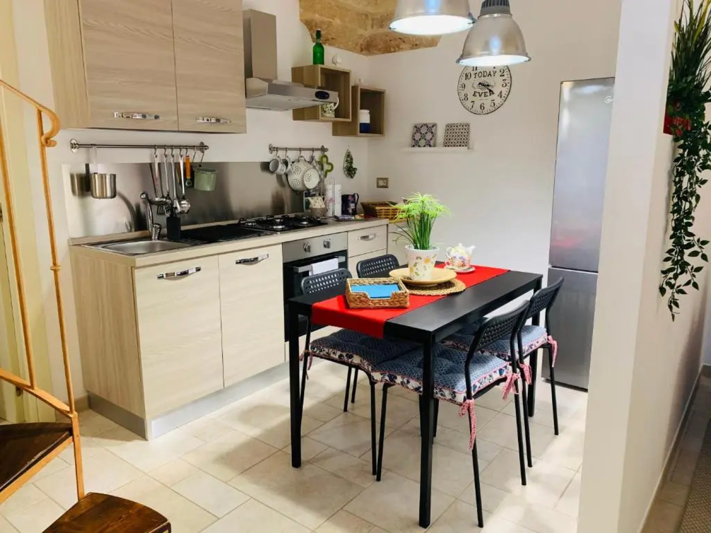 Casa Vacanza indipendente 53 mq Puglia