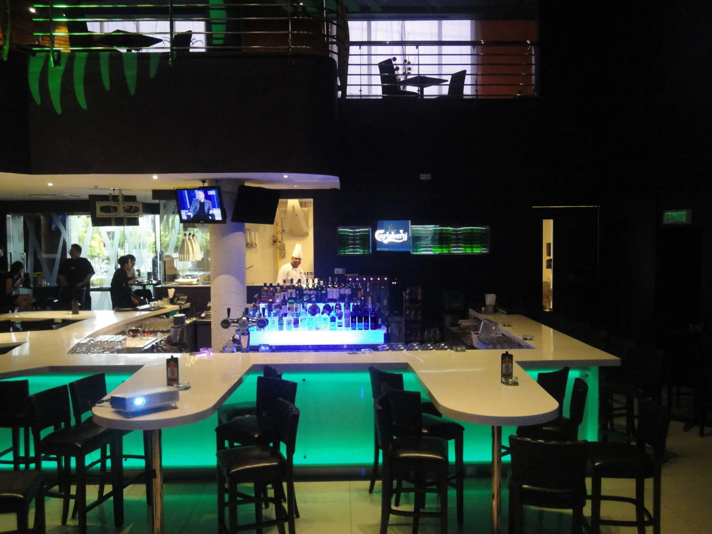 Glenmarie Hotel & Golf Resort