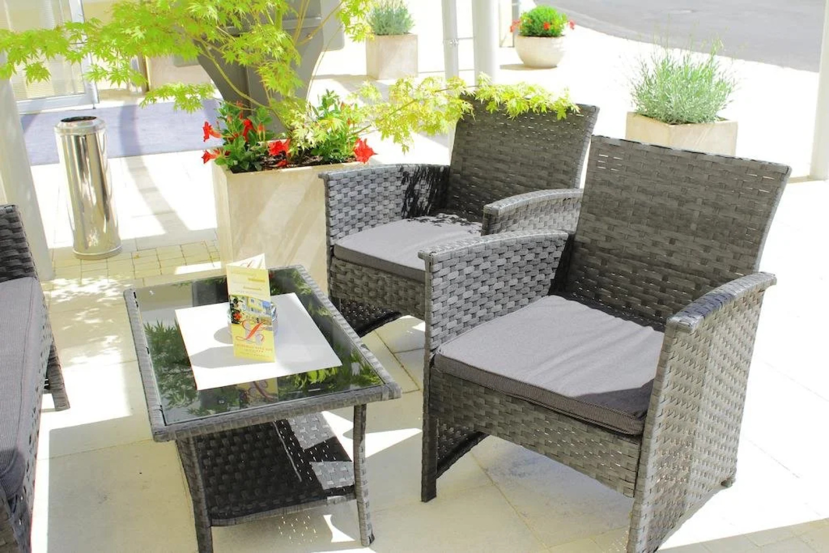 Hotel Leobersdorfer Hof