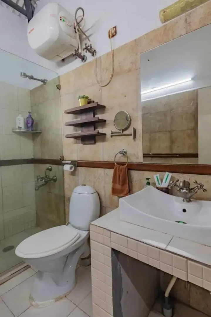 Le Rêve Holiday Home