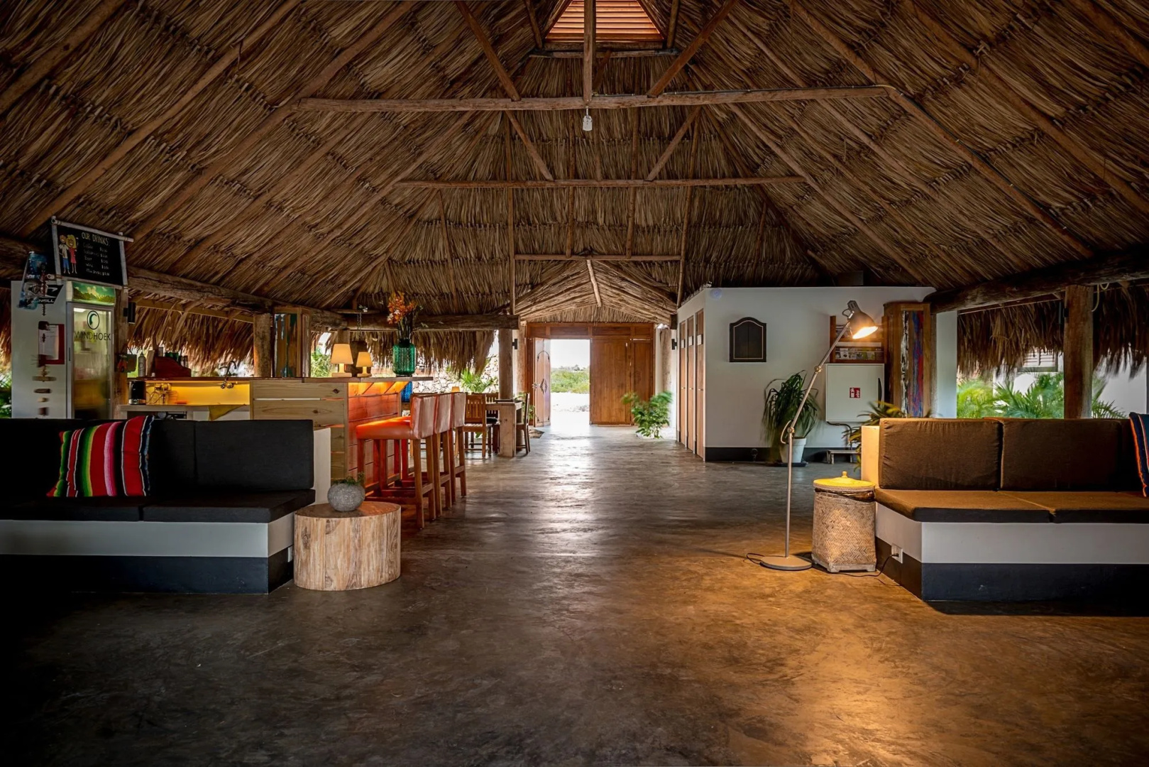 Windhoek Resort Bonaire
