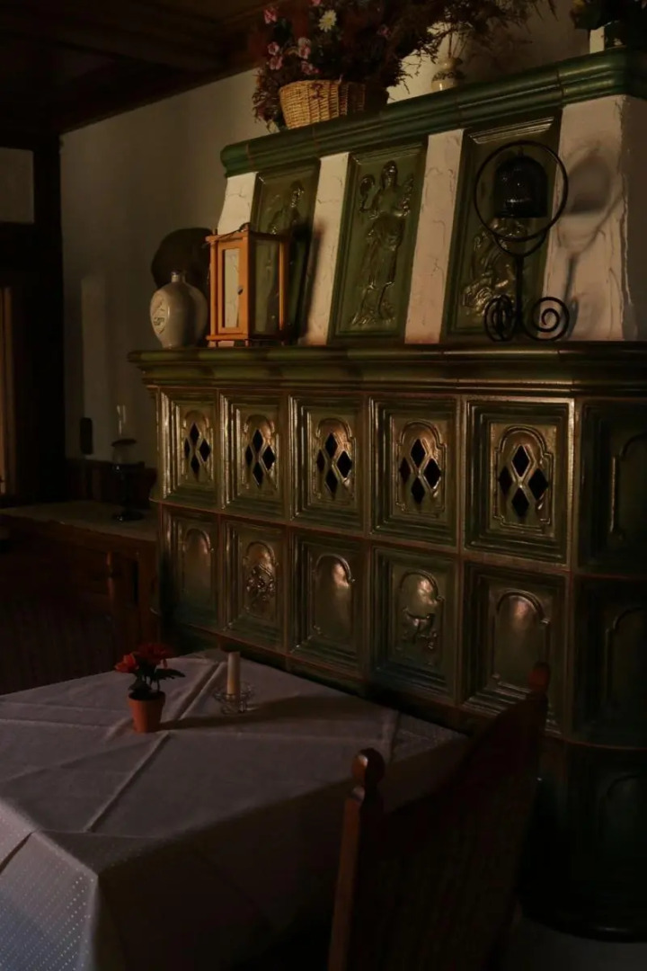 Hotel-Ristorante Ätna