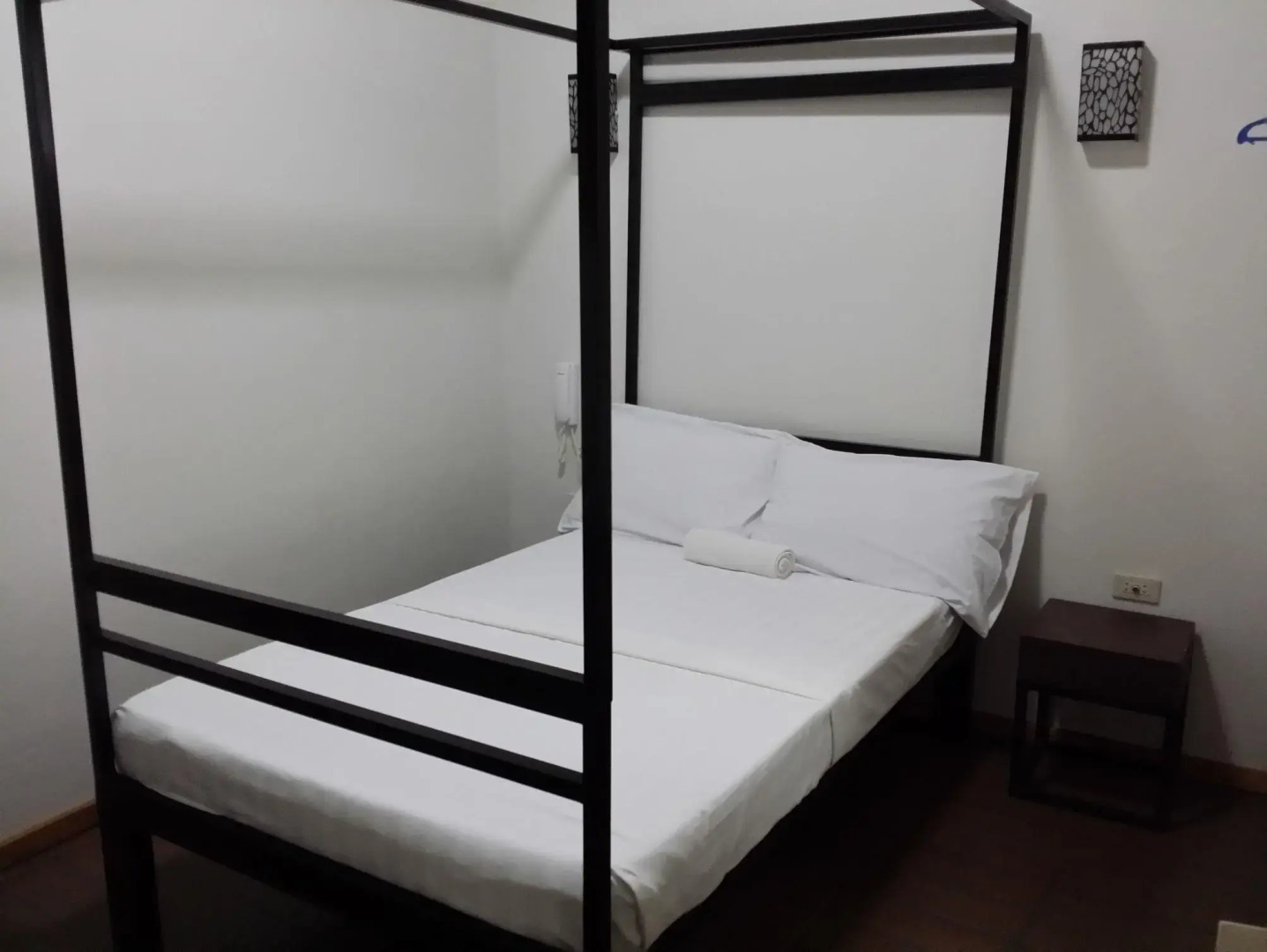 Balai Bed and Breakfast