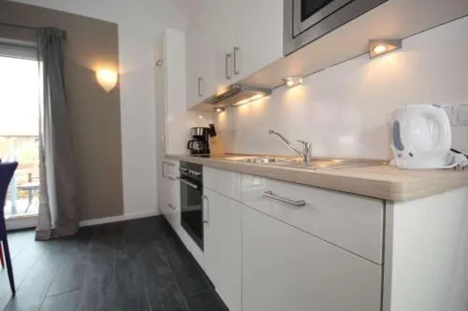 Feriendorf Südstrand Haus 56