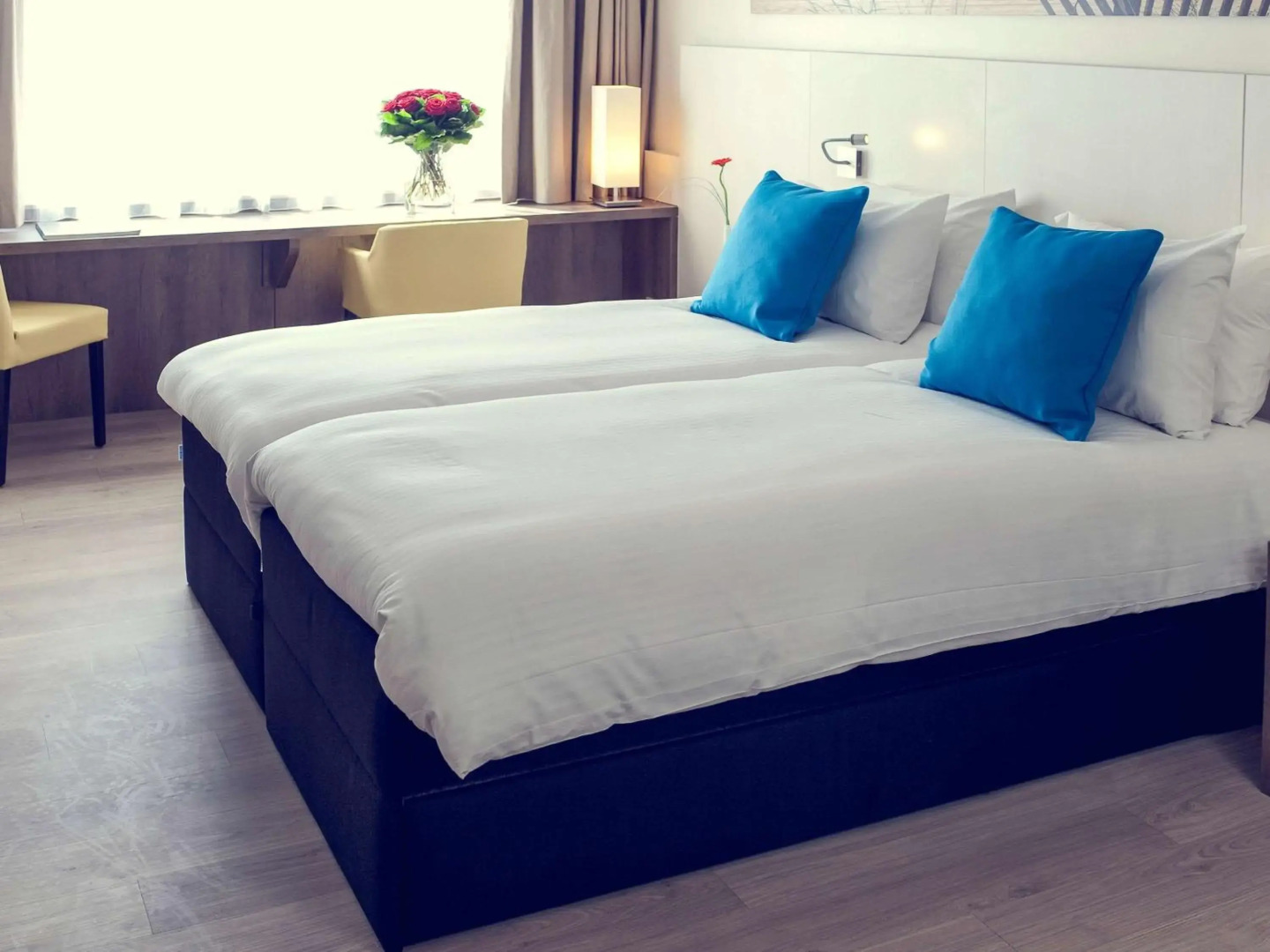 Hotel Mercure Oostende