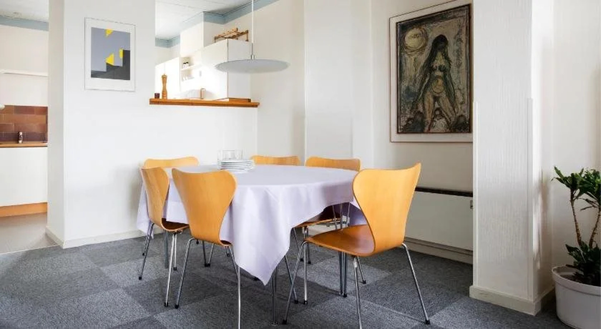 Feriecentret Østersø Færgegård