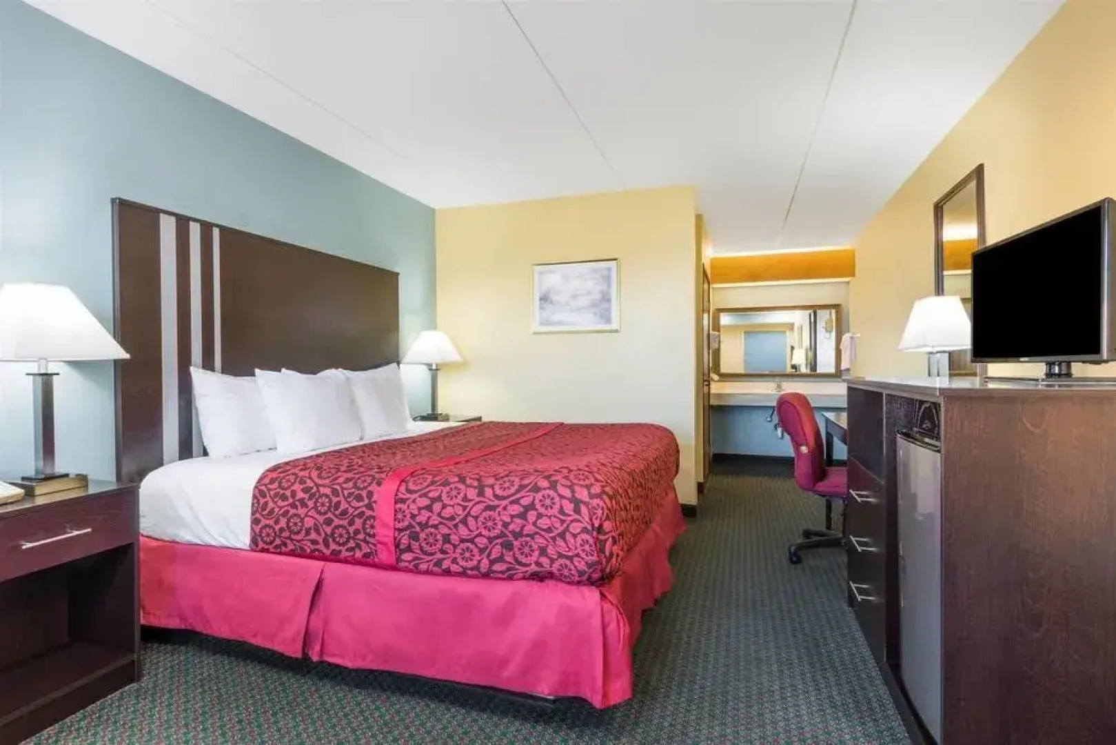 Days Inn Dayton Huber Heights Northeast