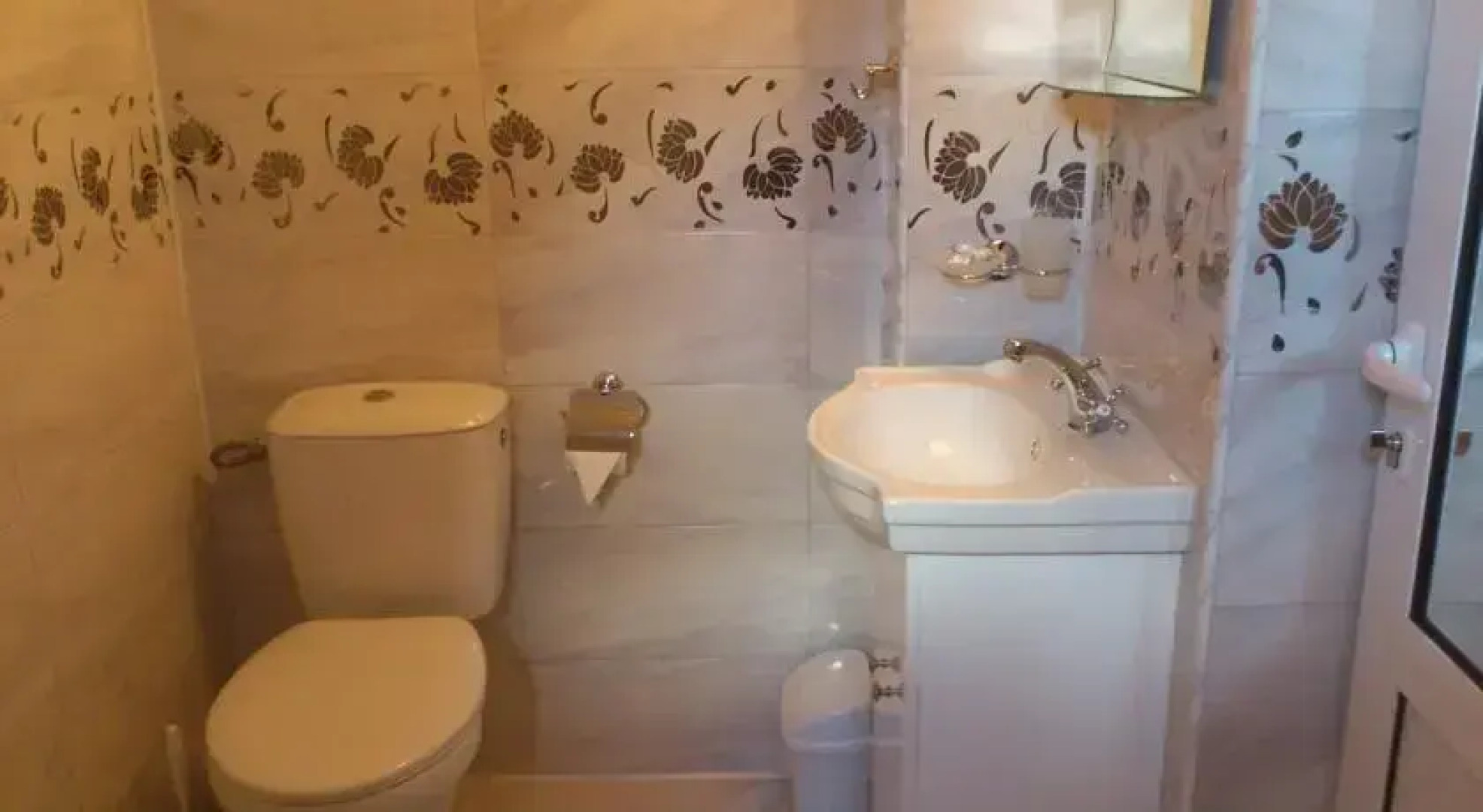 Guest House Stoletnika