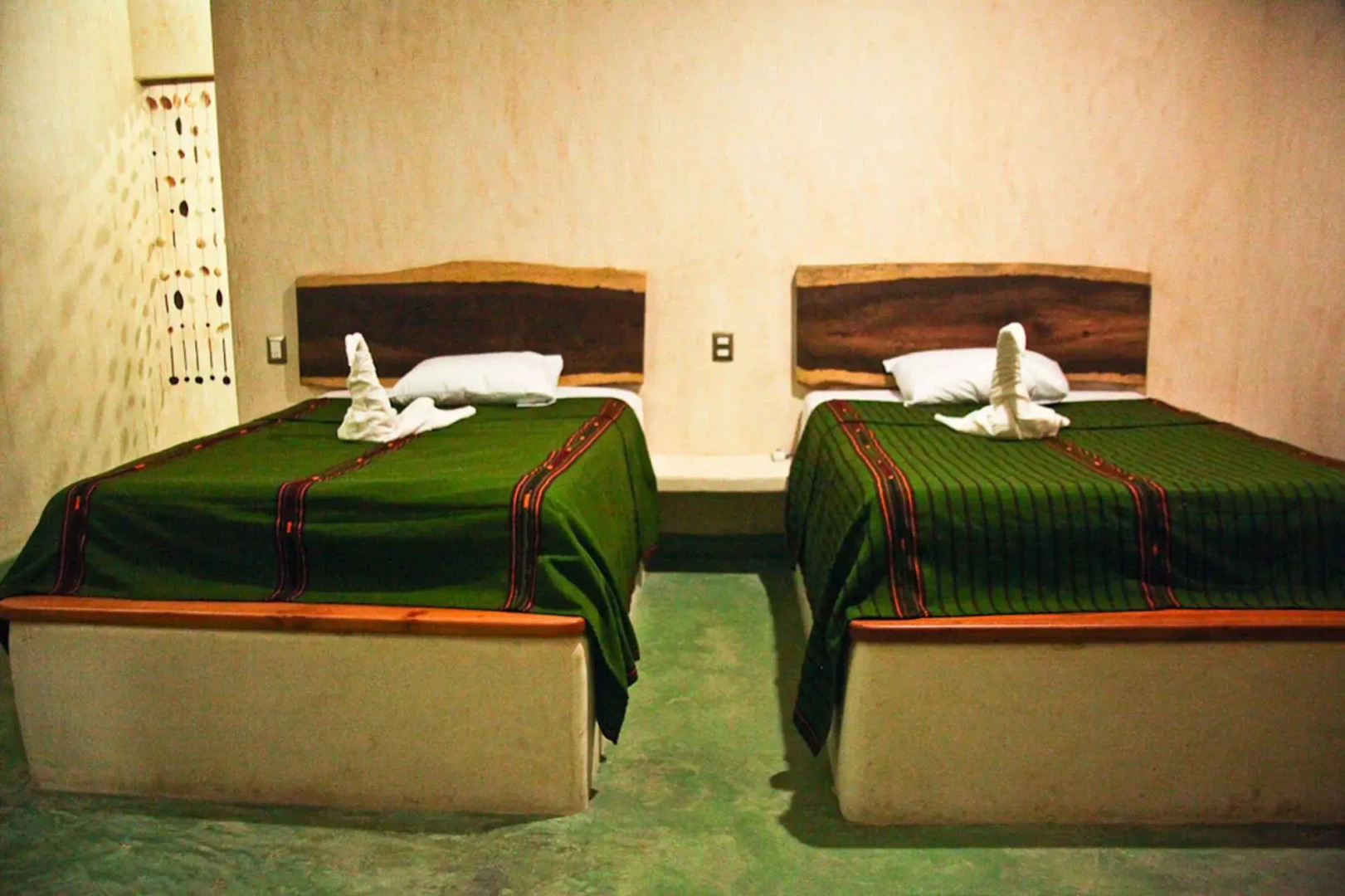 Corazon de Jade Tulum Downtown