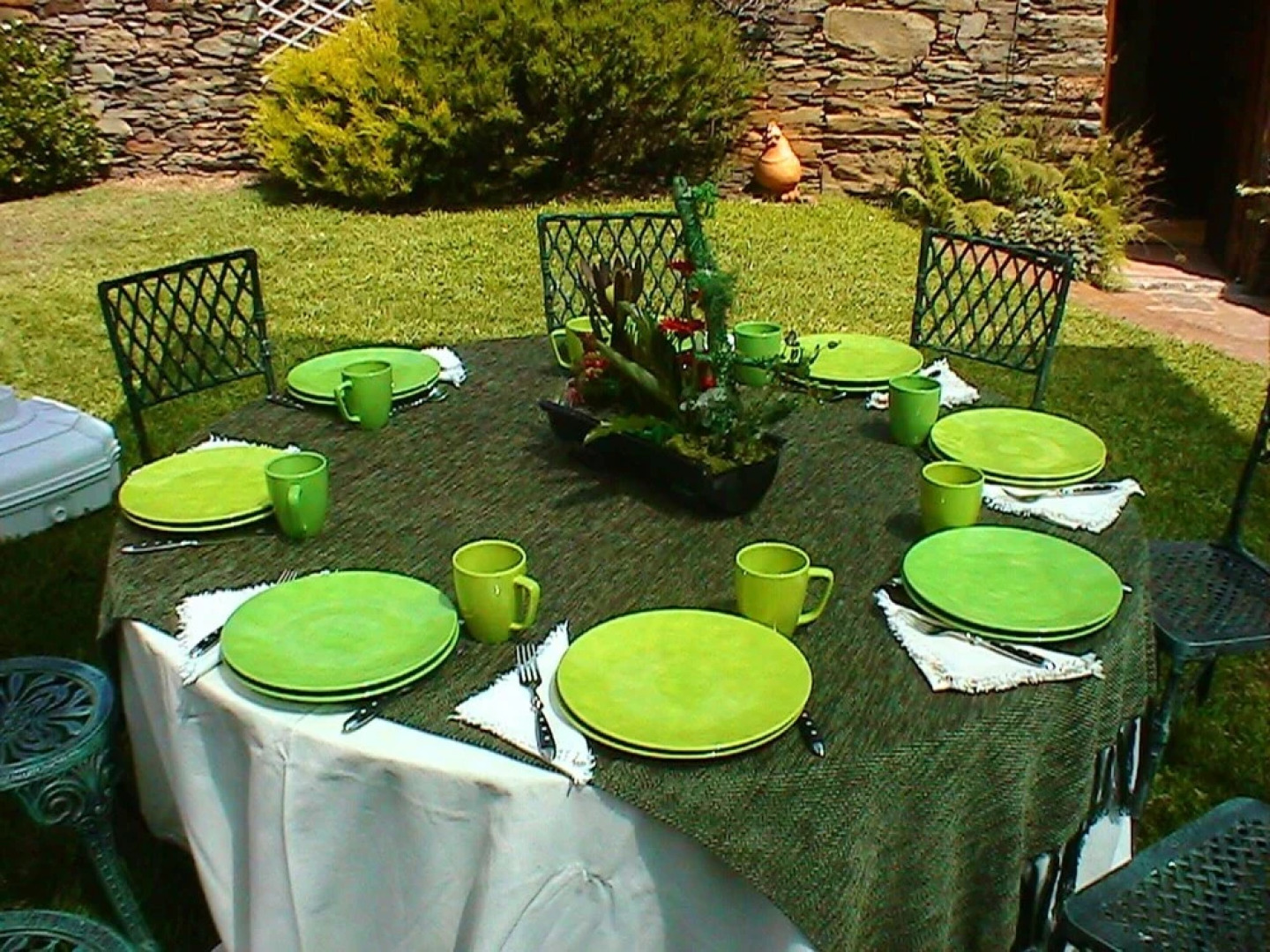 House With 3 Bedrooms in Freimoninho, With Wonderful Mountain View, Enclosed Garden and Wifi