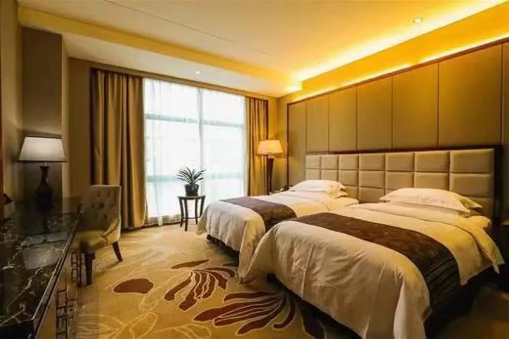 Days Inn by Wyndham Yinian Hengyang