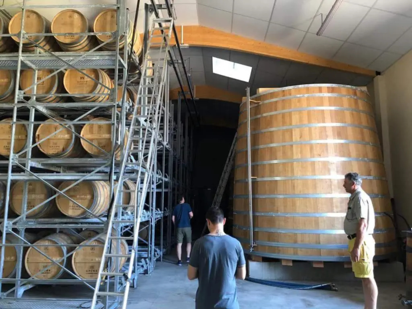 Logis de Bois Roche (2)