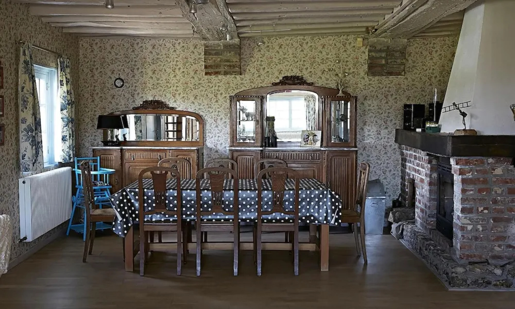 Appart Hotel de Paris