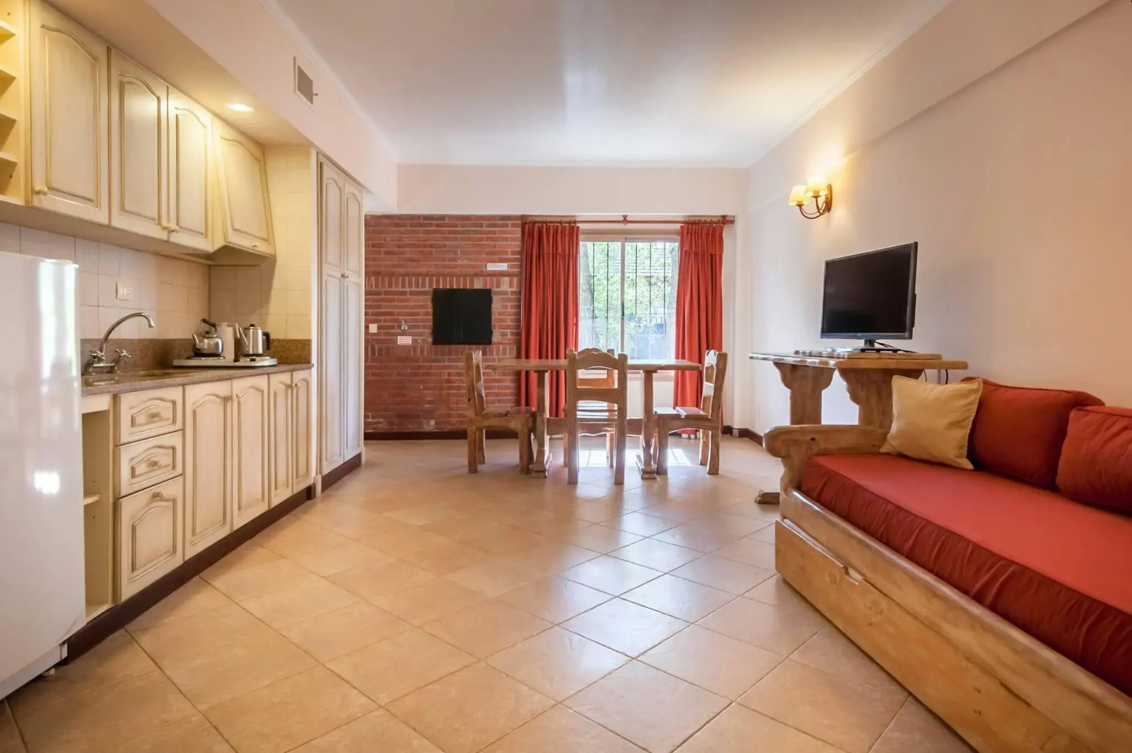 Carilo Palace Apart & Spa