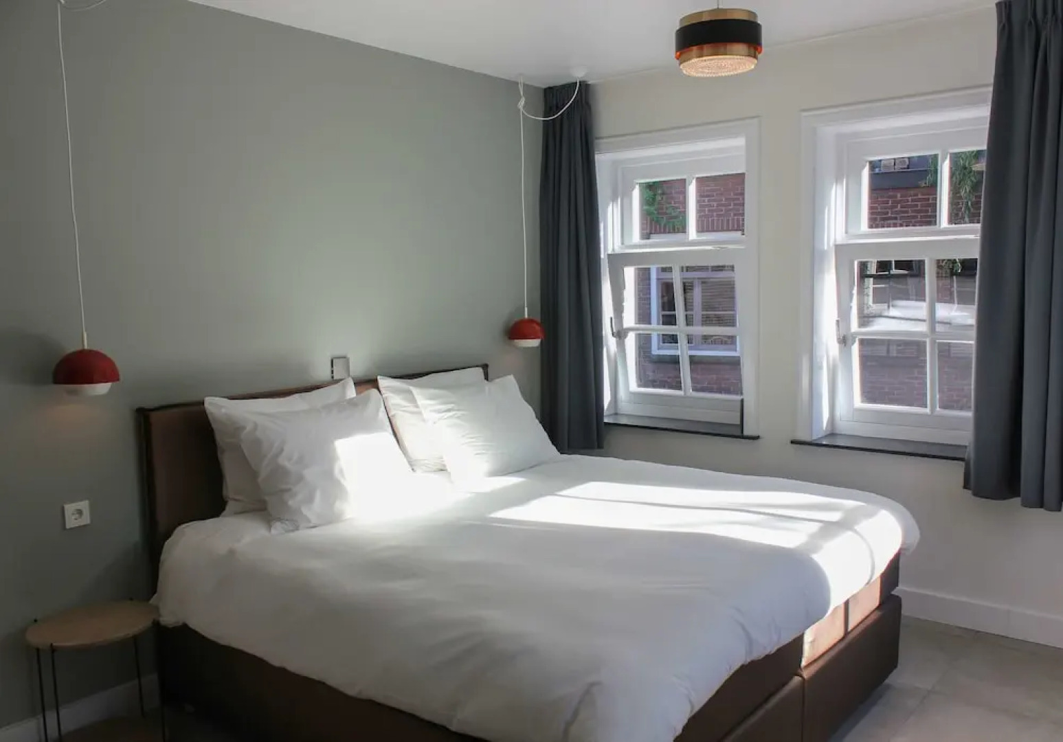 Boutique Hotel Nieuw Uilenburg