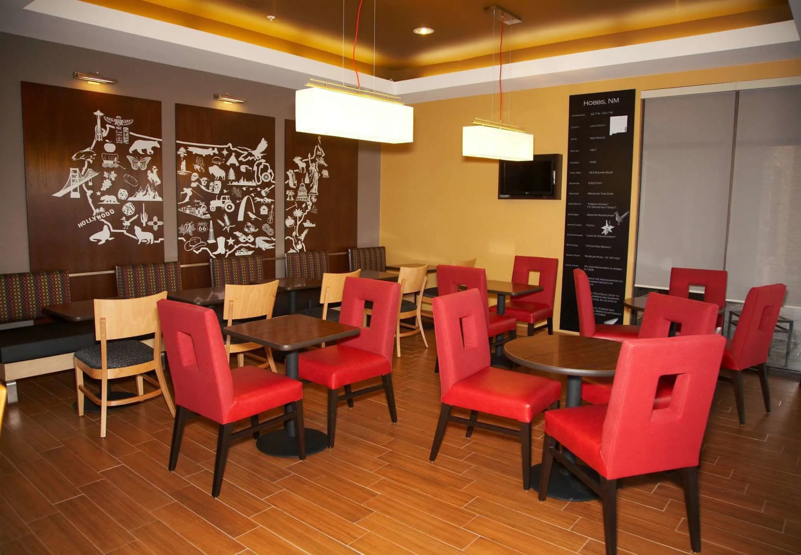 TownePlace Suites by Marriott Hobbs