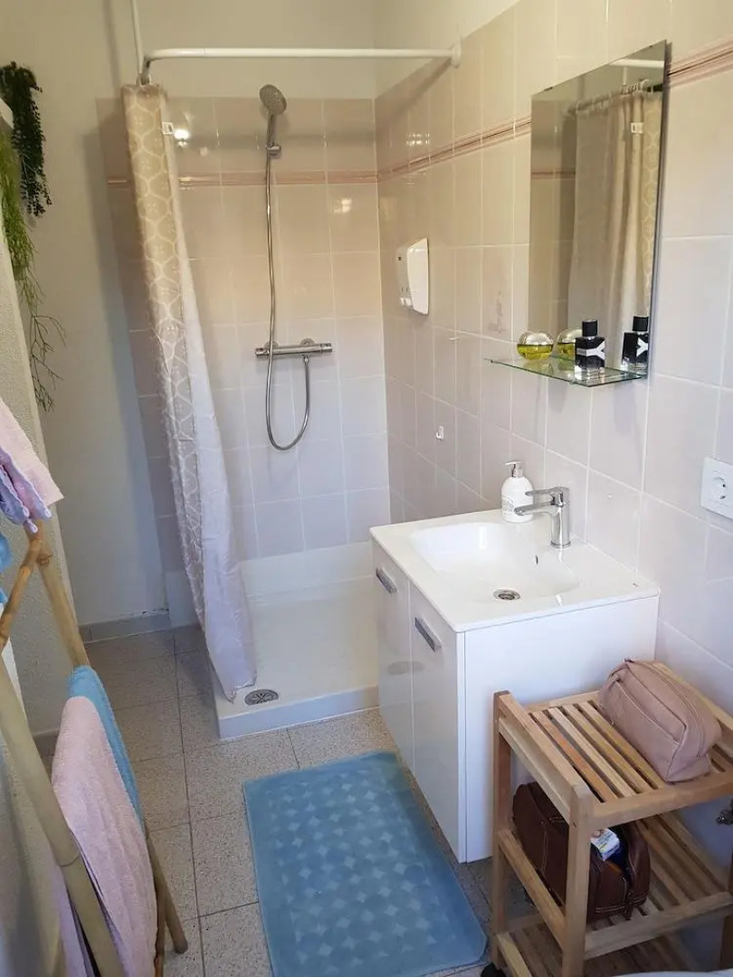 Lavinia Naturist Resort