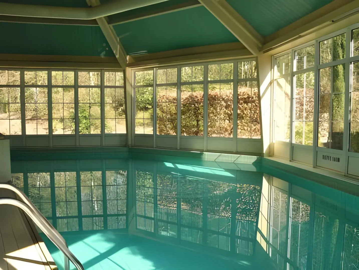 Sandton Landgoedhotel Vennendal