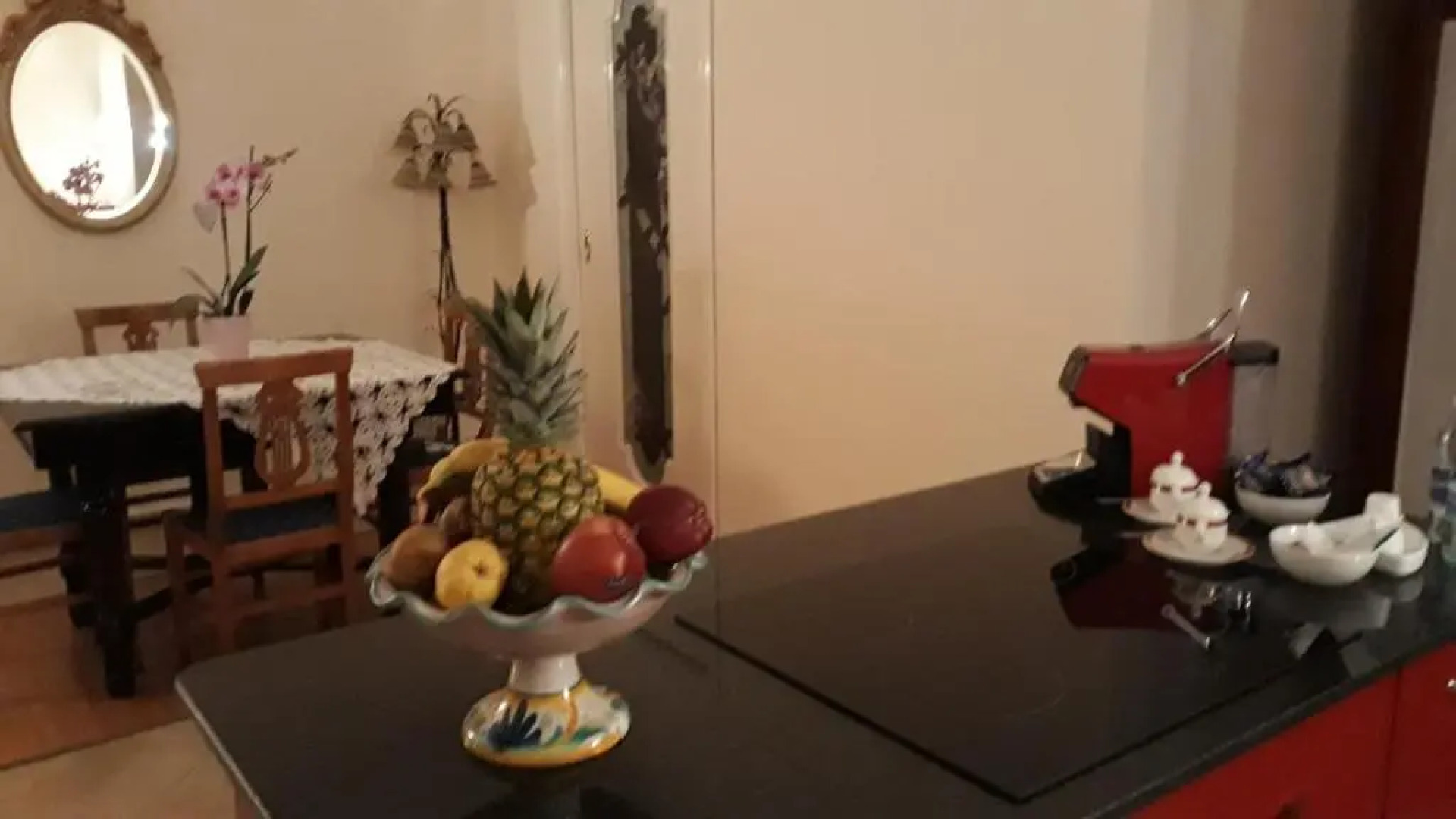 Mare Nostrum Casa Vacanza