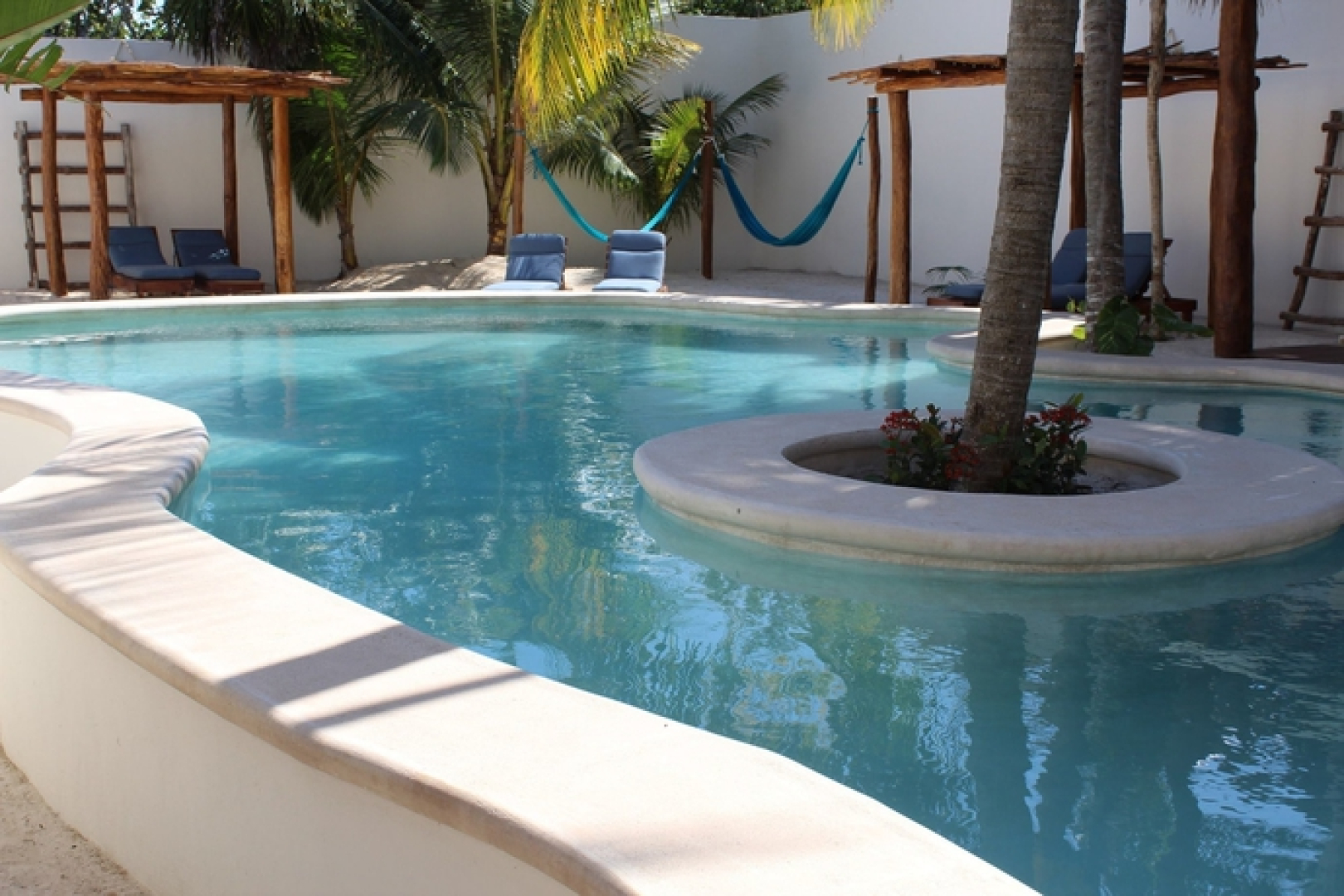 Tierra Mia Hotel Boutique