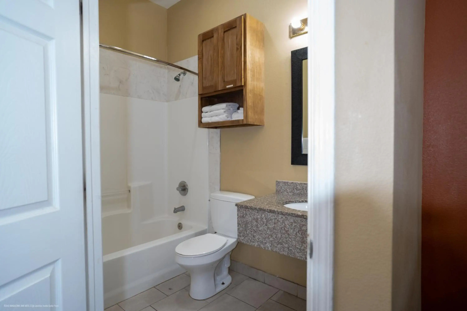 Texas Bungalows Hotel & Hotel Que at Lakeline Austin Cedar Park