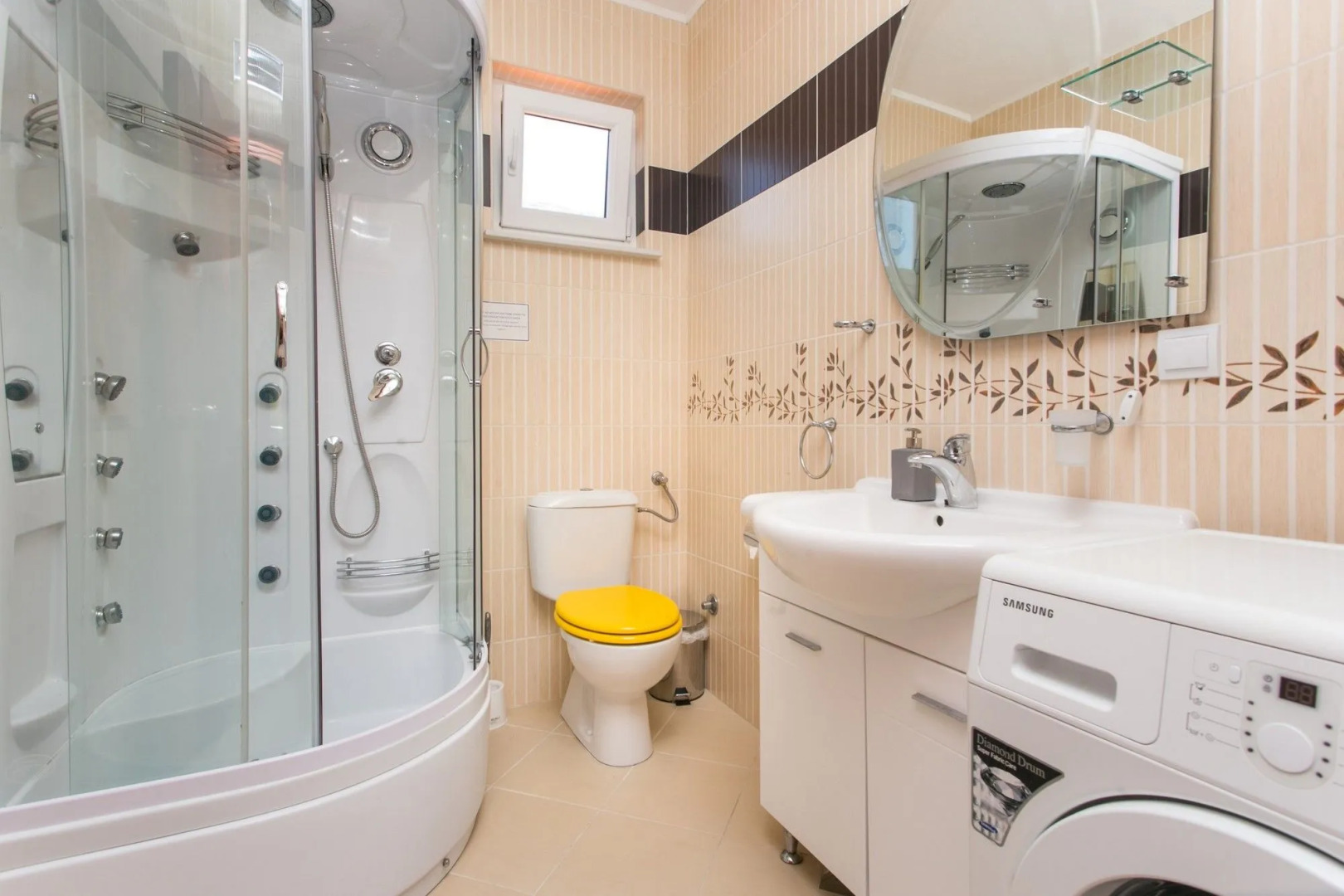 Apartments Villa Fontana