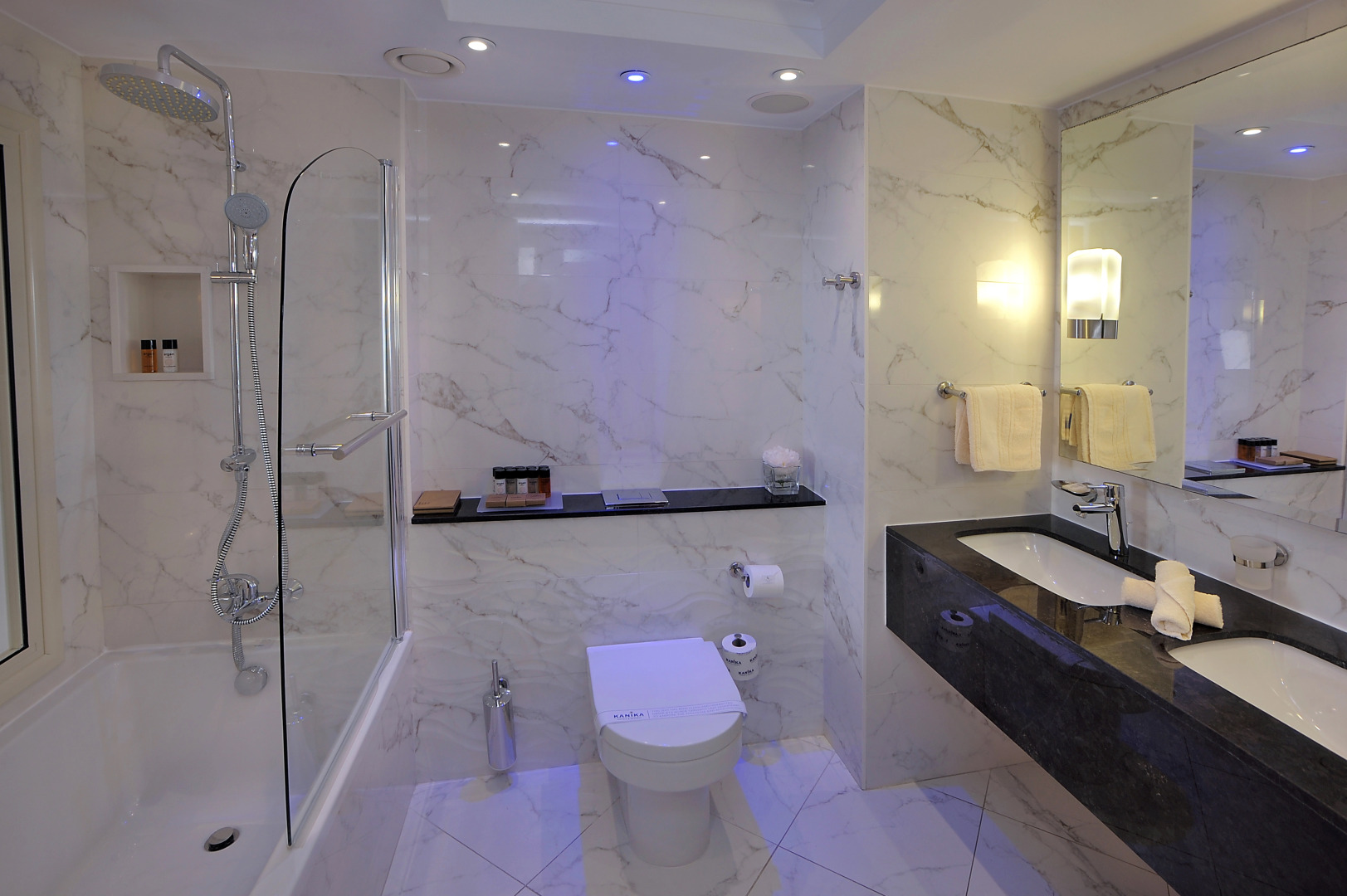 Olympic Lagoon Resort - Paphos