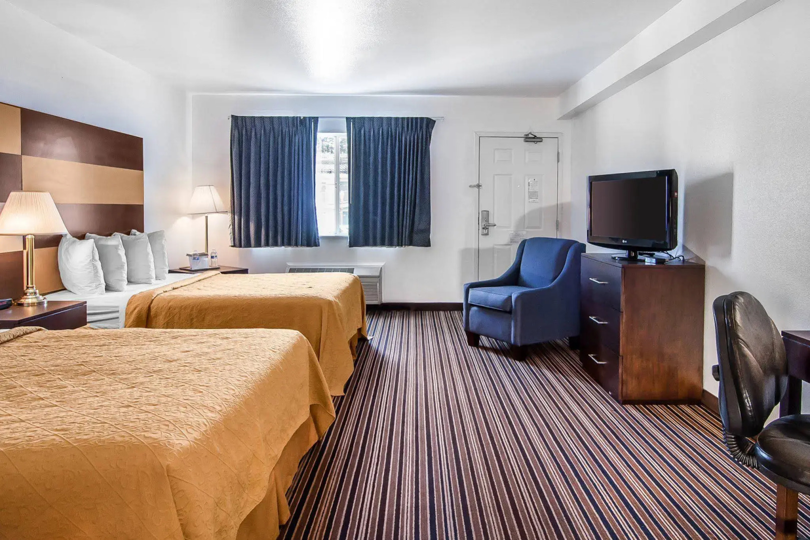 Quality Inn Central Roseburg