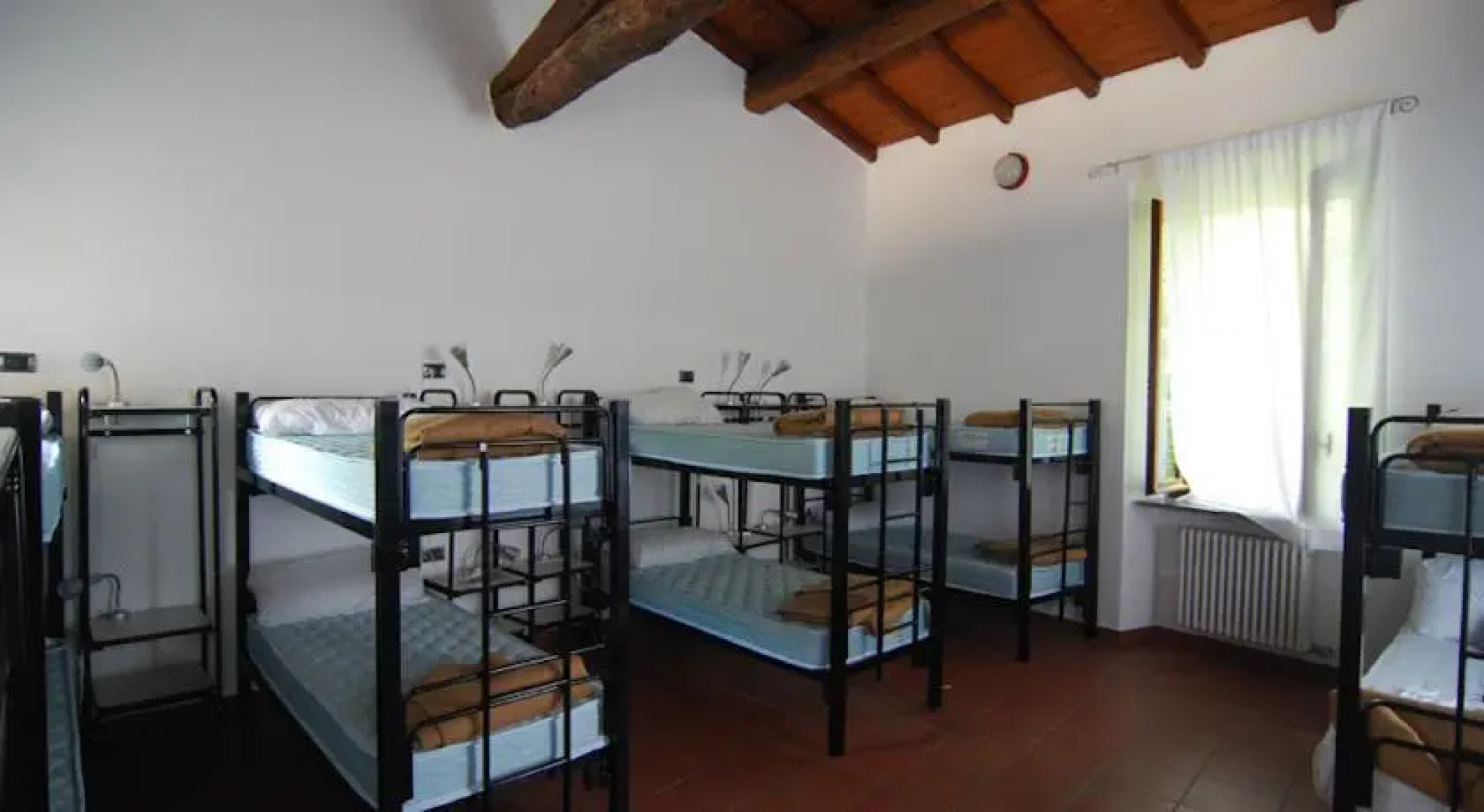 Eco-Hostel Cascina Respaù