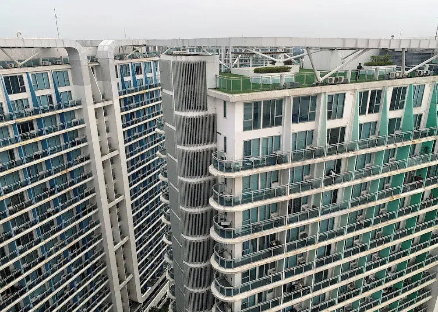 Budget Suite Paranaque