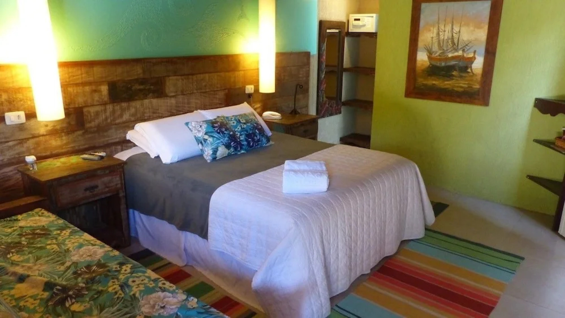 Grajagan Surf Resort