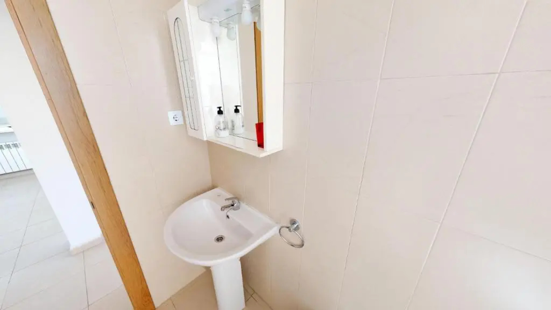 Caballa 296685-A Murcia Holiday Rentals Property