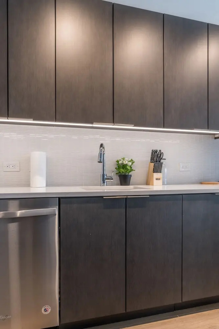 Dream Home Luxury Suites