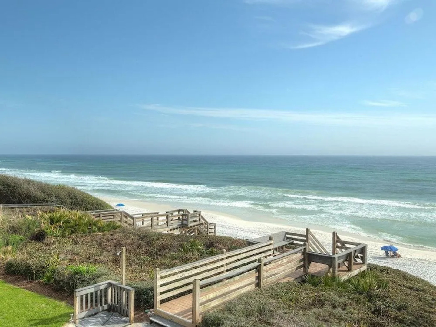 Seamist on 30A by Panhandle Getaways