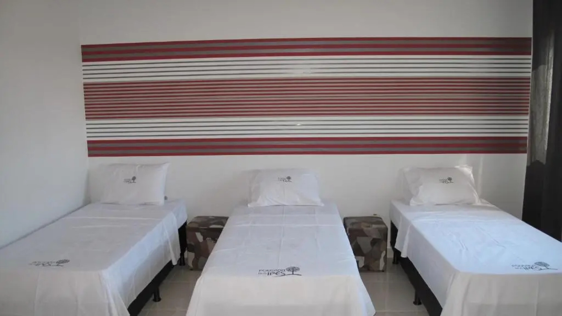 Pousada Flor Dos Ipês